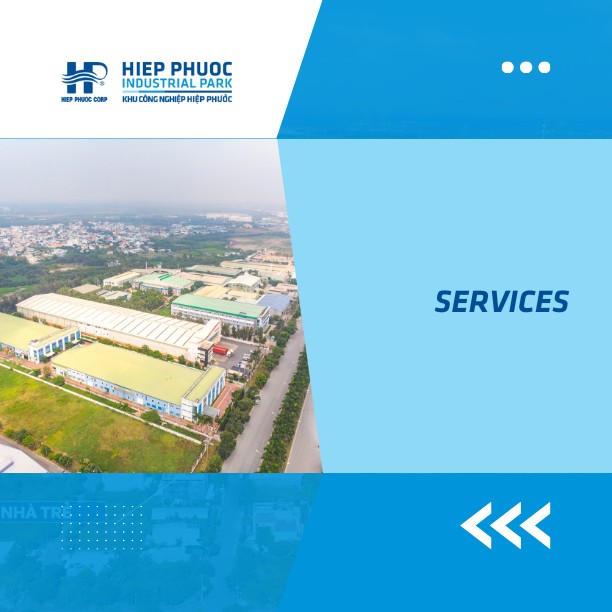 Hiep Phuoc Industrial Park Joint Stock Company