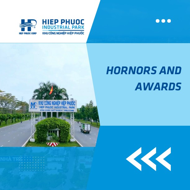 Hiep Phuoc Industrial Park Joint Stock Company