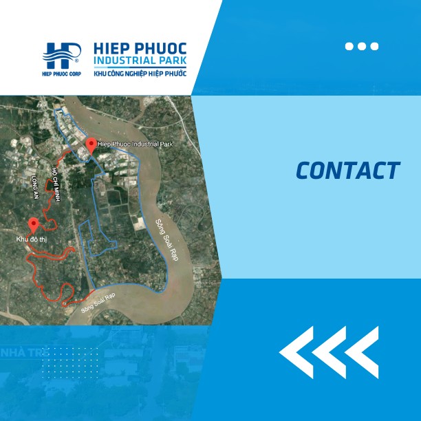 Hiep Phuoc Industrial Park Joint Stock Company