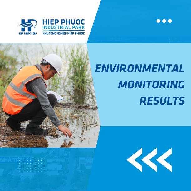Hiep Phuoc Industrial Park Joint Stock Company
