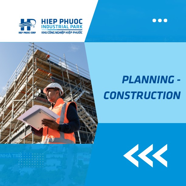 Hiep Phuoc Industrial Park Joint Stock Company