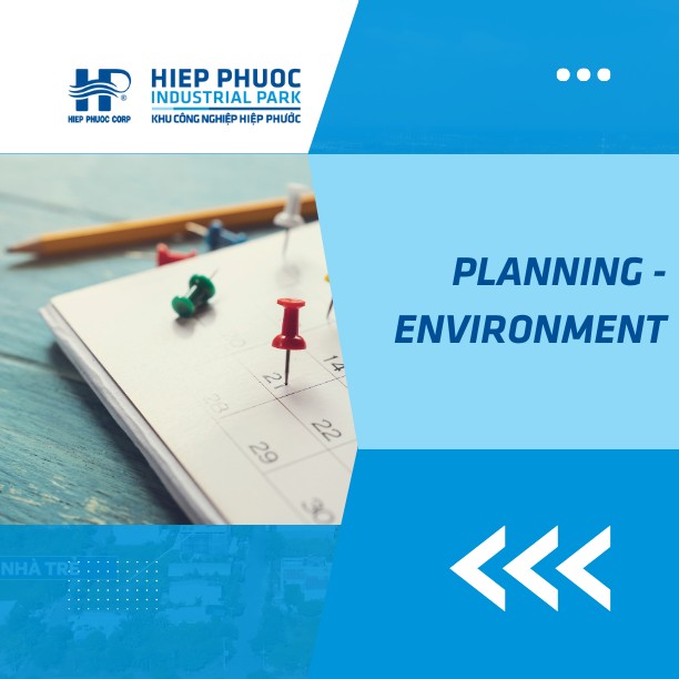 Hiep Phuoc Industrial Park Joint Stock Company