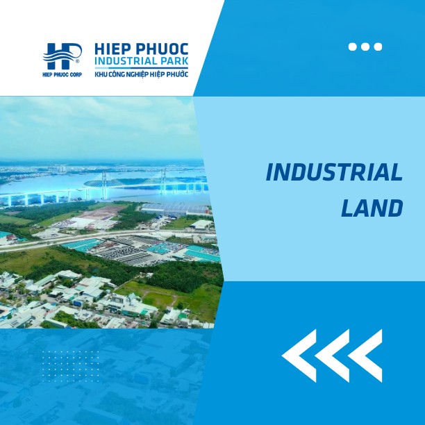 Hiep Phuoc Industrial Park Joint Stock Company