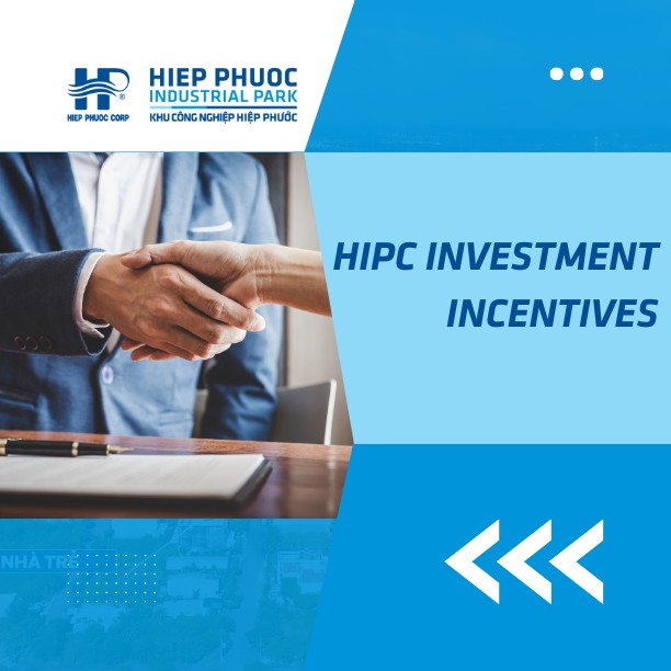 Hiep Phuoc Industrial Park Joint Stock Company