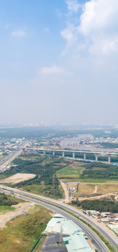 Hiep Phuoc Industrial Park Joint Stock Company