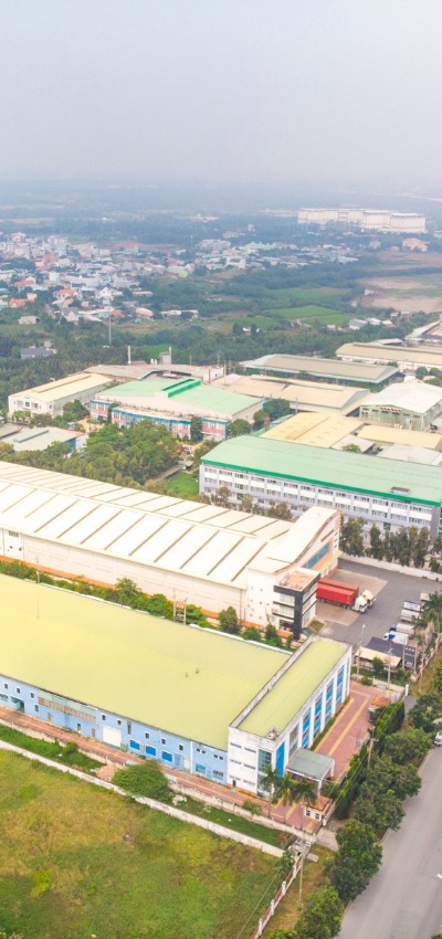 Hiep Phuoc Industrial Park Joint Stock Company