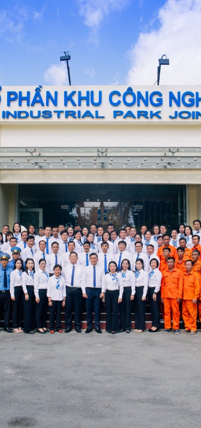 Hiep Phuoc Industrial Park Joint Stock Company