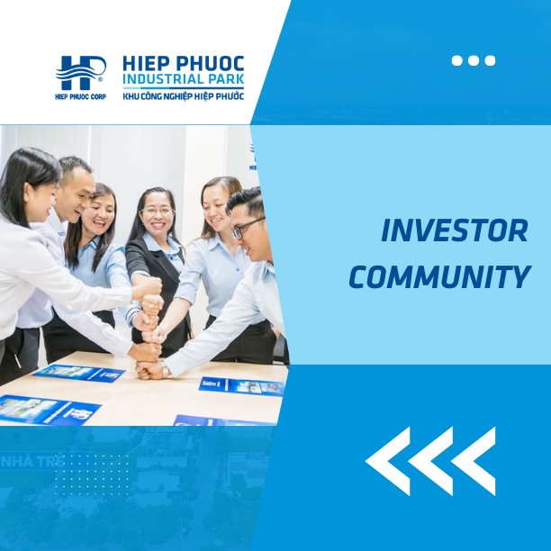 Hiep Phuoc Industrial Park Joint Stock Company