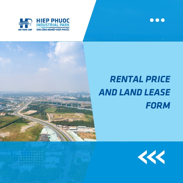 Hiep Phuoc Industrial Park Joint Stock Company