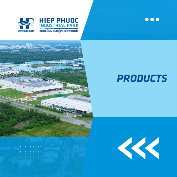 Hiep Phuoc Industrial Park Joint Stock Company