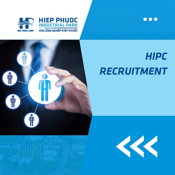 Hiep Phuoc Industrial Park Joint Stock Company