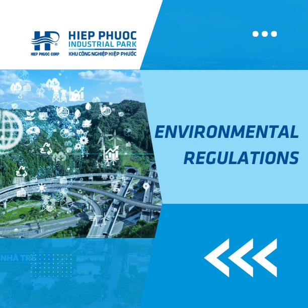 Hiep Phuoc Industrial Park Joint Stock Company