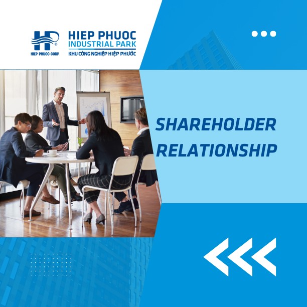 Hiep Phuoc Industrial Park Joint Stock Company