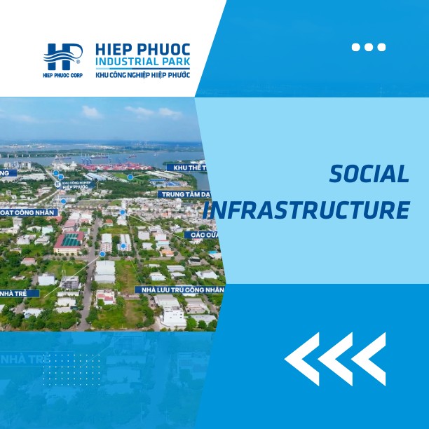 Hiep Phuoc Industrial Park Joint Stock Company
