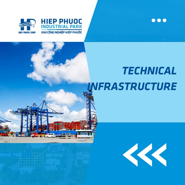 Hiep Phuoc Industrial Park Joint Stock Company