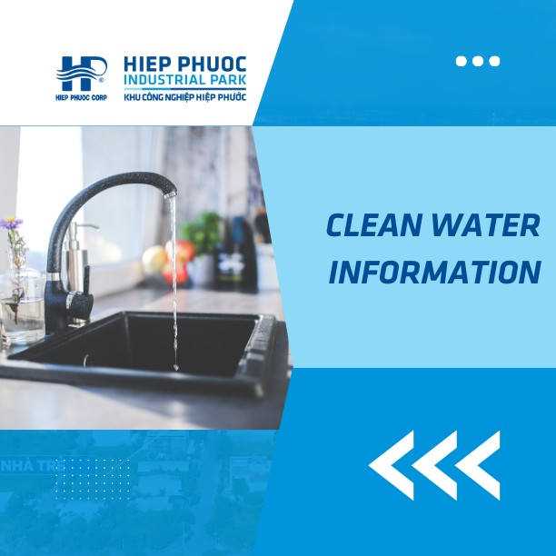 Hiep Phuoc Industrial Park Joint Stock Company