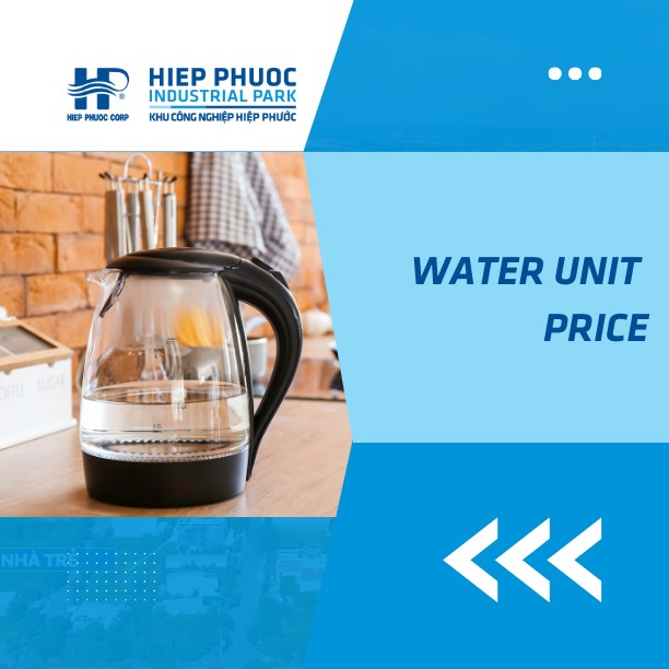 Hiep Phuoc Industrial Park Joint Stock Company