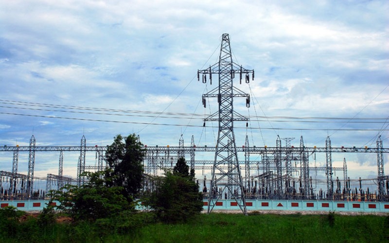 Technical Infrastructure of Hiep Phuoc Industrial Park
