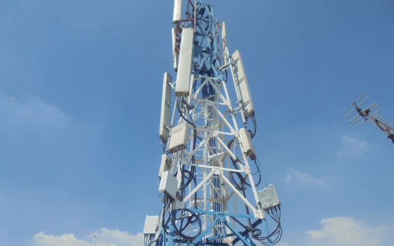 Technical Infrastructure of Hiep Phuoc Industrial Park