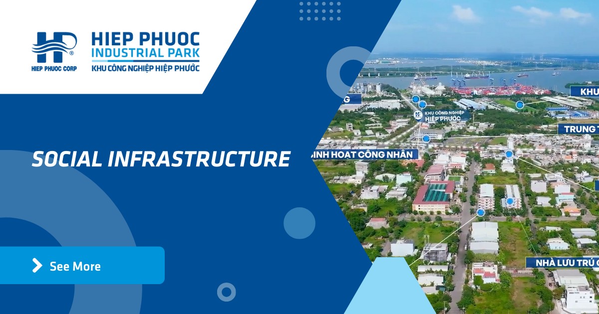 Community infrastructure