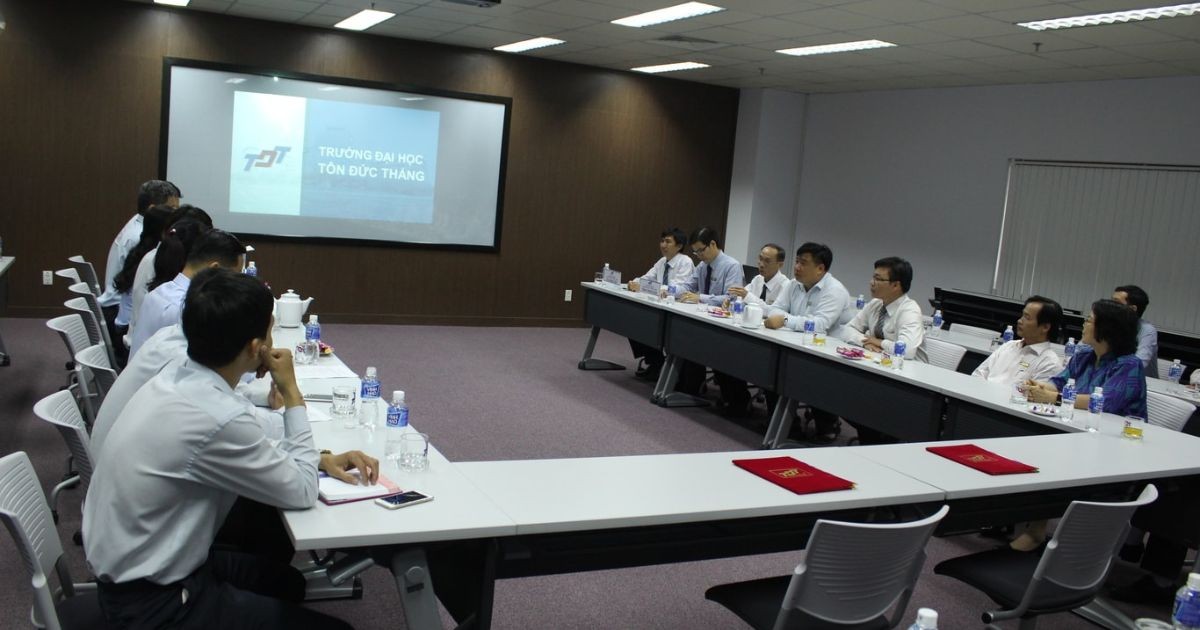 Image of Ton Duc Thang | Hiep Phuoc Industrial Park Joint Stock Company