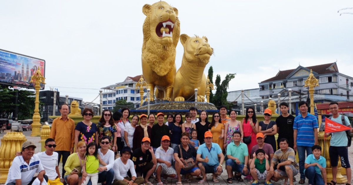 HIPC - Summer Travel 2018 | Hiep Phuoc Industrial Park Joint Stock Company