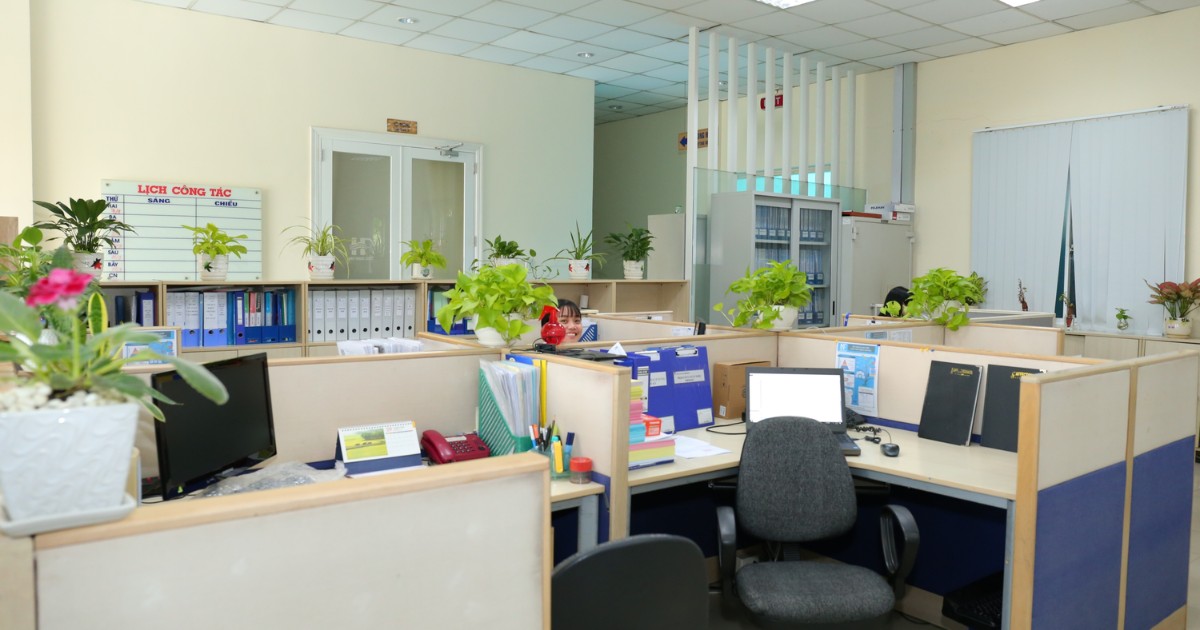 Emulation movement to build Green Hiep Phuoc 2nd time/2020 | Hiep Phuoc Industrial Park Joint Stock Company