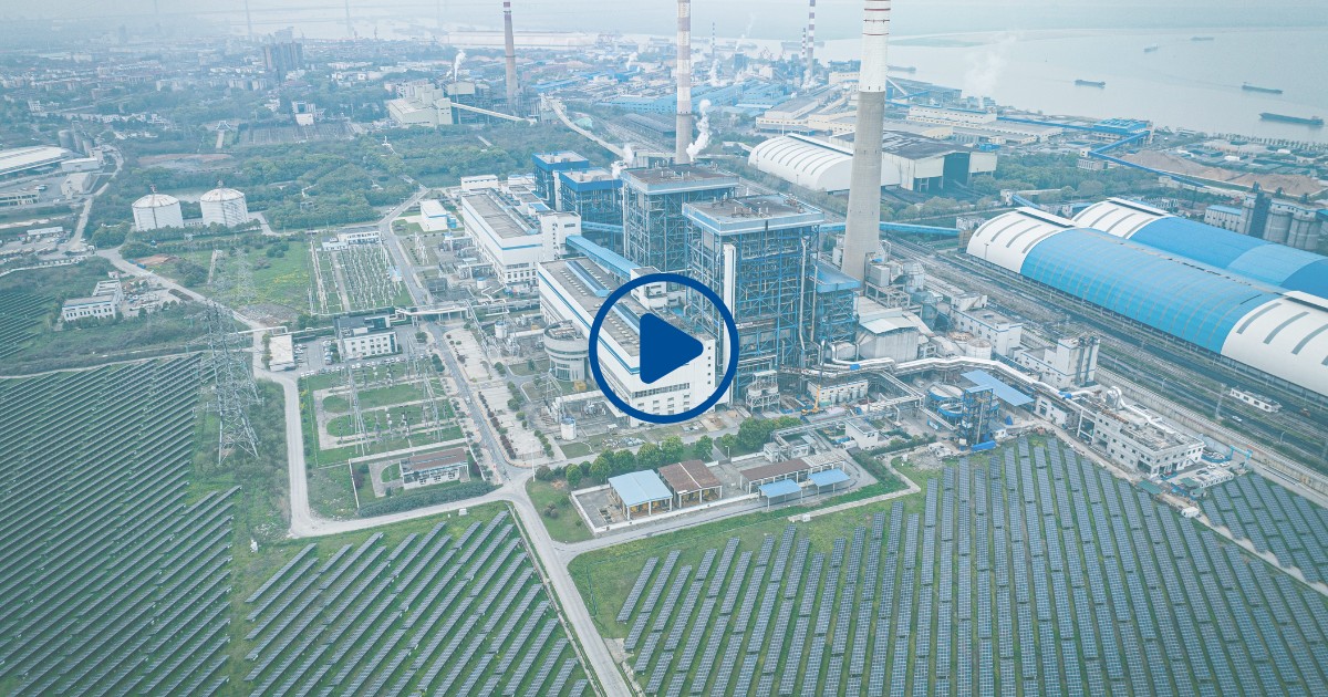 Video Hiep Phuoc Industrial Park | Hiep Phuoc Industrial Park Joint Stock Company