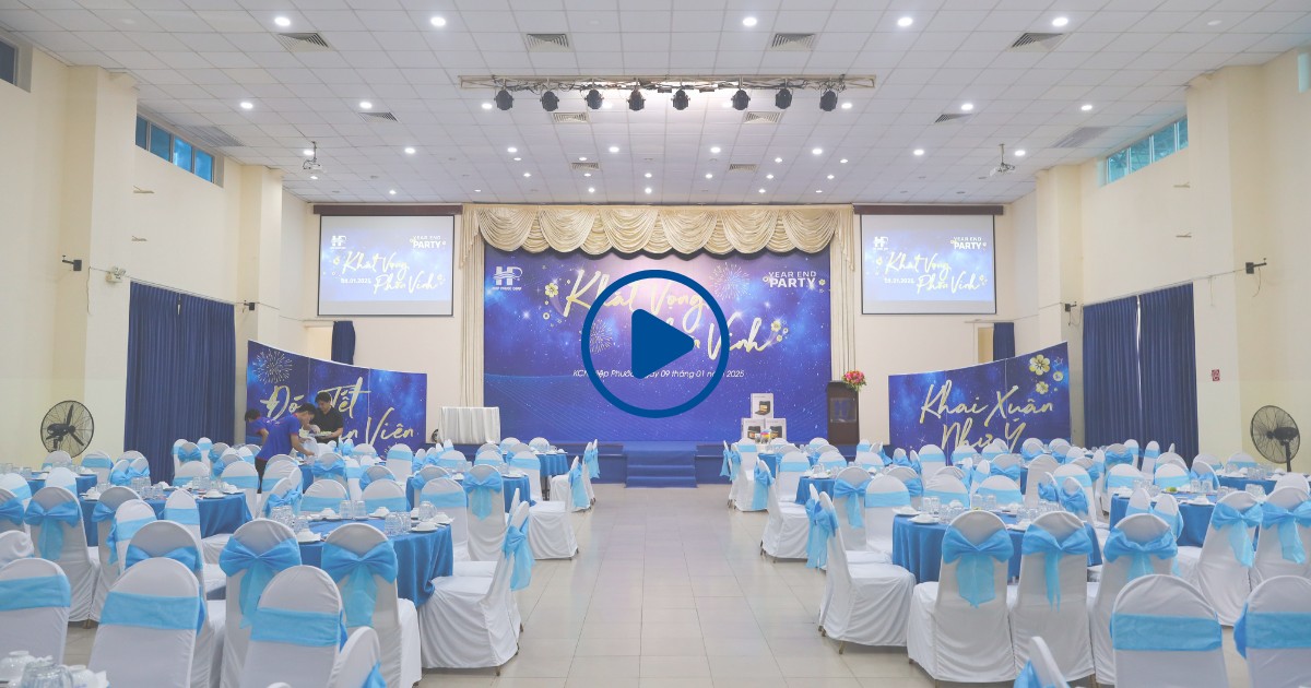 Video Hiep Phuoc Industrial Park | Hiep Phuoc Industrial Park Joint Stock Company