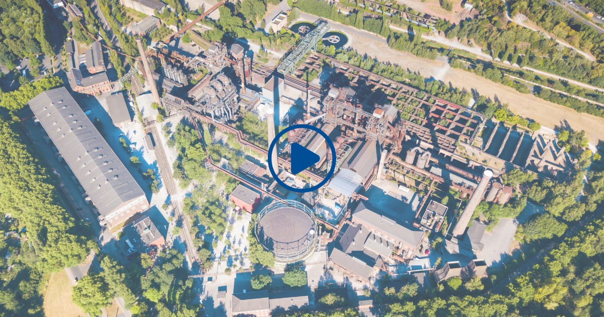 Video Hiep Phuoc Industrial Park | Hiep Phuoc Industrial Park Joint Stock Company