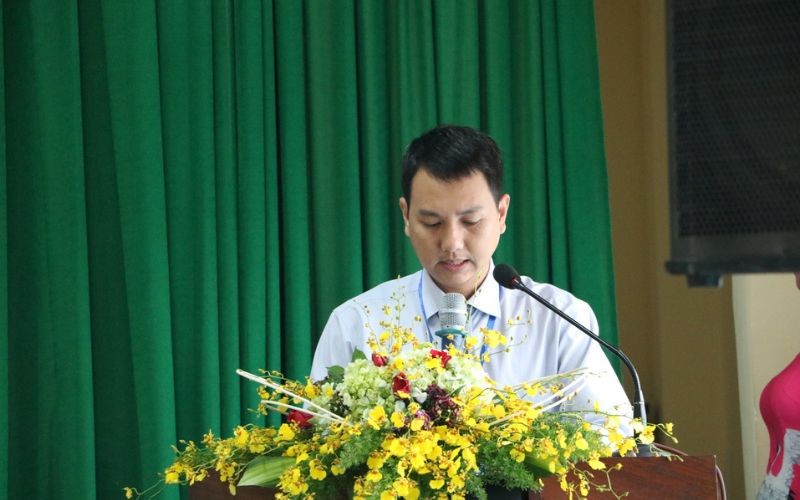 25 Năm Thành Lập Hepza | Hiep Phuoc Industrial Park Joint Stock Company