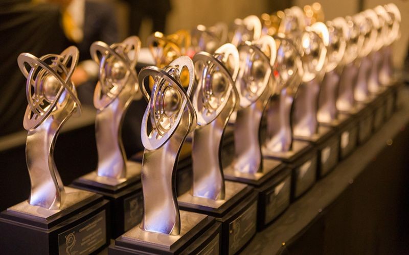 Công Ty Cổ Phần Khu Công Nghiệp Hiệp Phước Được Vinh Danh Doanh Nghiệp Xuất Sắc Châu Á 2018 | Hiep Phuoc Industrial Park Joint Stock Company