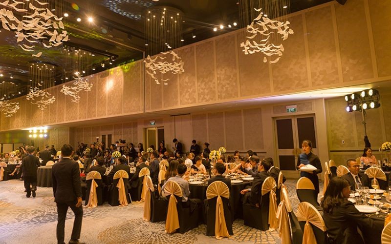 Công Ty Cổ Phần Khu Công Nghiệp Hiệp Phước Được Vinh Danh Doanh Nghiệp Xuất Sắc Châu Á 2018 | Hiep Phuoc Industrial Park Joint Stock Company