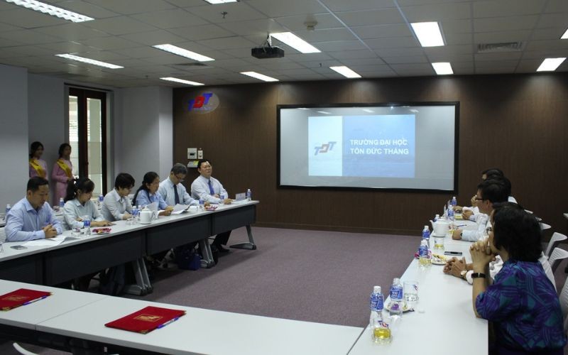 Hình Ảnh Tôn Đức Thắng | Hiep Phuoc Industrial Park Joint Stock Company