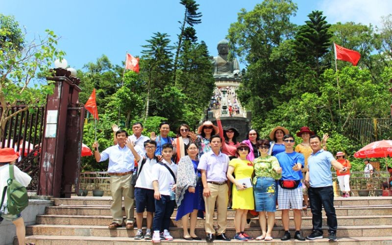 Hipc - Du Lịch Hè 2018 | Hiep Phuoc Industrial Park Joint Stock Company