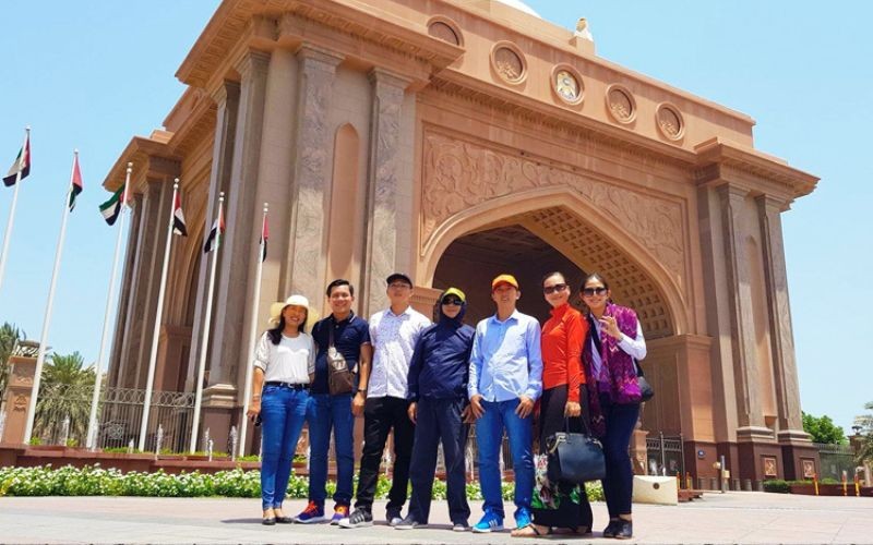 Hipc - Du Lịch Hè 2018 | Hiep Phuoc Industrial Park Joint Stock Company