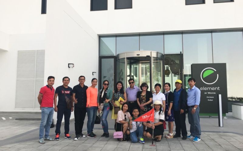 Hipc - Du Lịch Hè 2018 | Hiep Phuoc Industrial Park Joint Stock Company