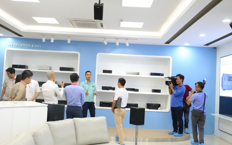Hipc Tham Dự Diễn Đàn Bđs Công Nghiệp Việt Nam 2020 | Hiep Phuoc Industrial Park Joint Stock Company