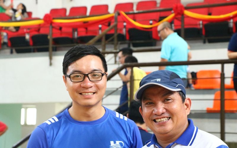 Hipc Tham Dự Hội Thao Ipc Lần X 2018 | Hiep Phuoc Industrial Park Joint Stock Company