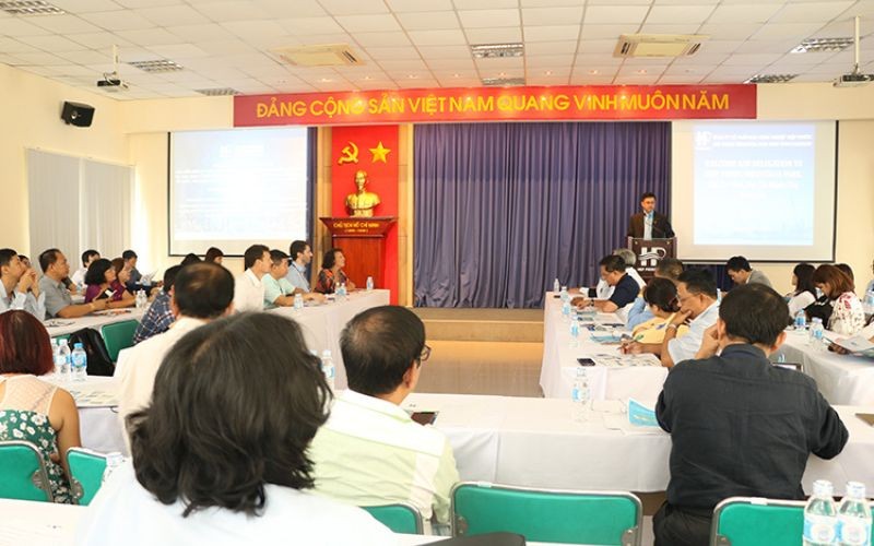 Hipc Tiếp Đoàn Đại Biểu Tham Gia Diễn Đàn Tư Vấn Khu Vực “Đổi Mới Cho Các Khu Kinh Tế Khỏe Mạnh Và Phát Triển Khu Vực Biên Giới Trong Tiểu Vùng Sông Mekong Mở Rộng” | Hiep Phuoc Industrial Park Joint Stock Company