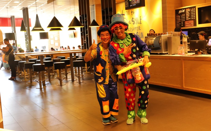 Children's Day 2019 - Hiep Phuoc Industrial Park JSC