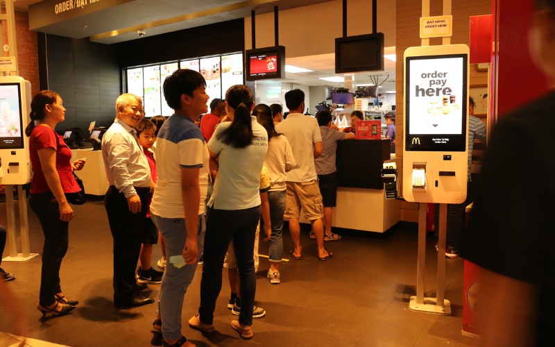 Children's Day 2019 - Hiep Phuoc Industrial Park JSC