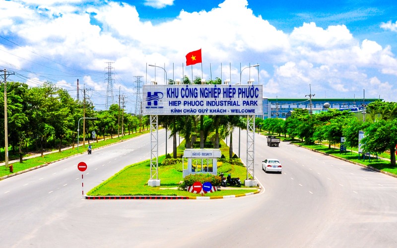 Hiep Phuoc Ip: 25 Years Of Partnership With The Investor