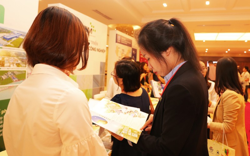 Over 1,000 projects to call for investment at 2nd Industrial Real Estate Forum