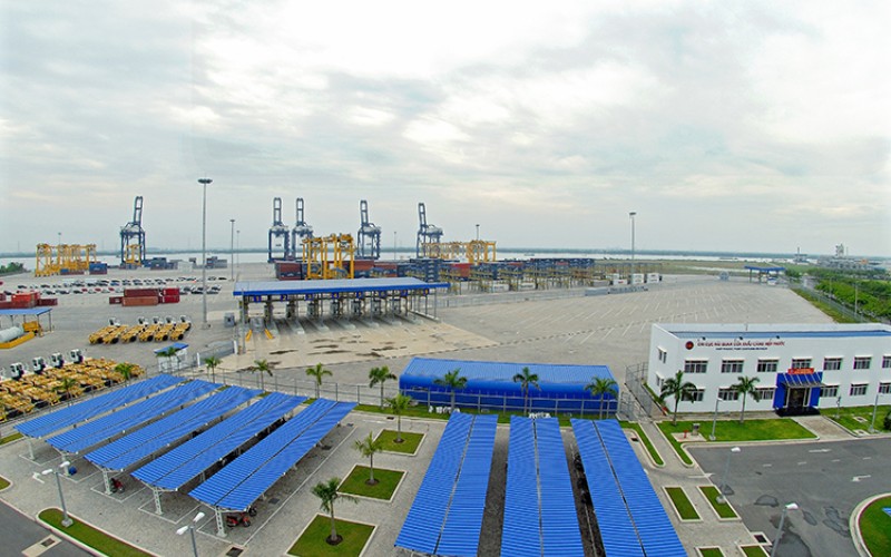 Vietnamese businesses take the opportunity!