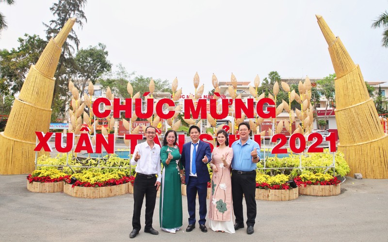 Spring Festival 2021