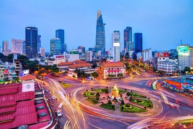Vietnam's growth forecast