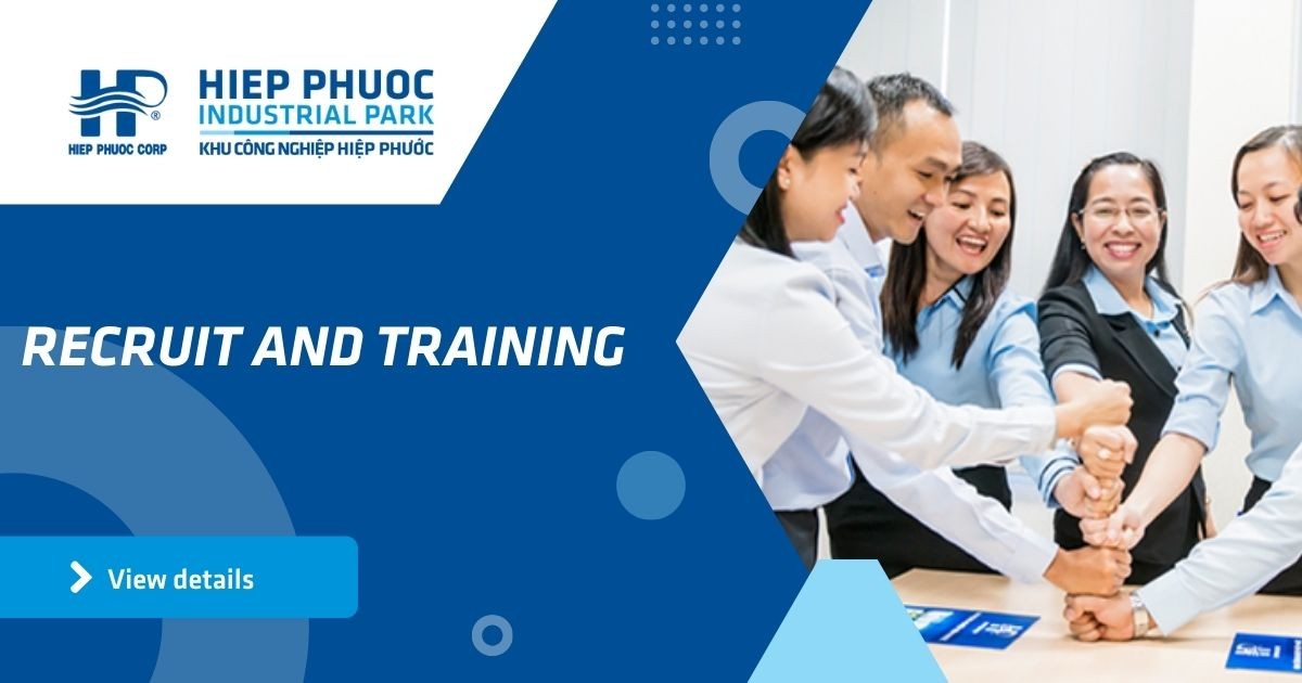 HIPC Recruitment and Training