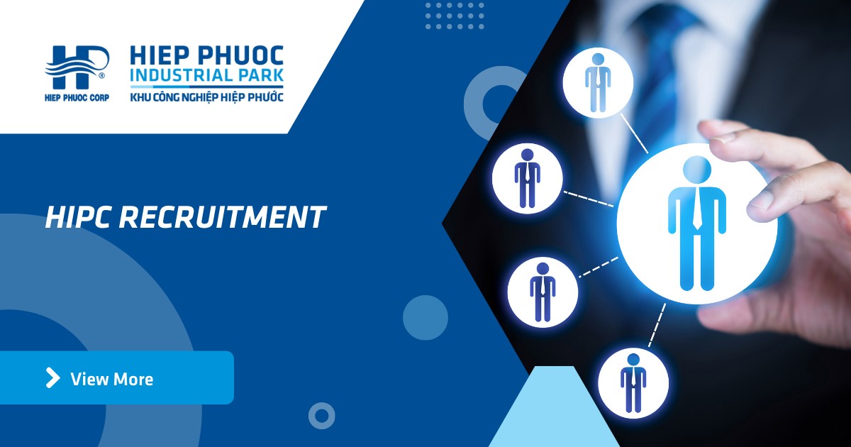 Hiep Phuoc Industrial Park Joint Stock Company